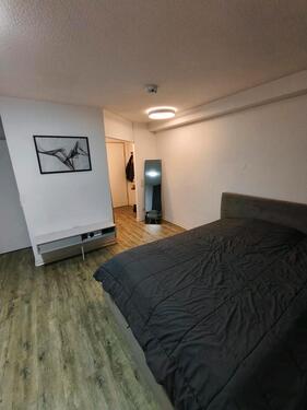 Foto - 1 Zimmer Etagenwohnung zur Miete in Dresden