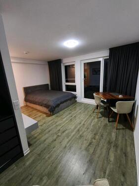 Foto - 1 Zimmer Etagenwohnung in Dresden