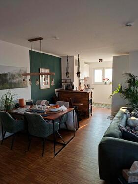 Foto - 3 Zimmer Erdgeschoßwohnung zur Miete in Wennigsen (Deister)