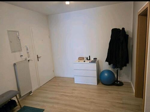 Foto - 1 Zimmer Etagenwohnung zur Miete in Westerburg