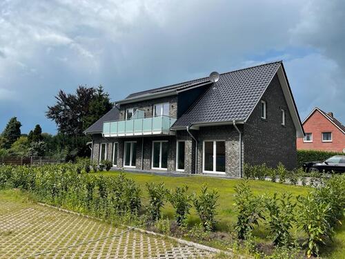 Foto - 3 Zimmer Wohnung zu vermieten Neubau in Edewecht (Westerscheps)