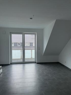 Foto - Dachgeschoßwohnung in Edewecht zur Miete