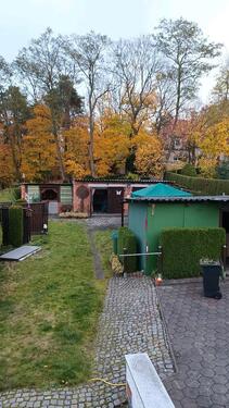 Foto - 2 Zimmer Einfamilienhaus zum Kaufen in Guben