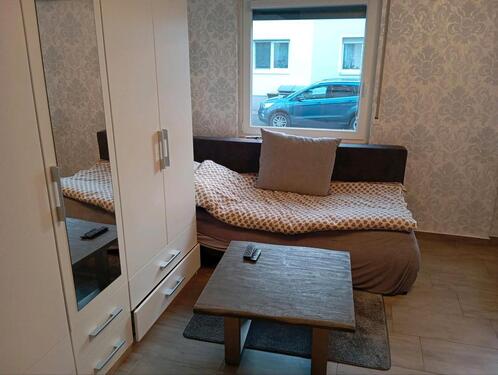 Foto - Mietwohnung Möbeliert - 720,00&nbsp;EUR Kaltmiete, ca.&nbsp; 27,00&nbsp;m&sup2;