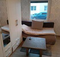 Mietwohnung Möbeliert - 720,00&nbsp;EUR Kaltmiete, ca.&nbsp; 27,00&nbsp;m&sup2; in Ludwigshafen am Rhein (PLZ: 67065) Mundenheim