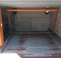 Parkplatz Duplex Doppelparker untere Parkfläche - Nieder-Olm