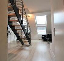 Lichtdurchflutetes Apartment im Herzen von Dortmund! Über zwei Eb