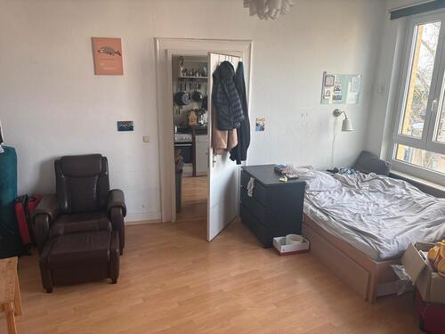 Foto - 1 Zimmer Etagenwohnung zur Miete in Köln