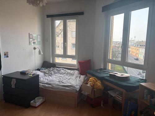 Foto - 1 Zimmer Etagenwohnung in Köln