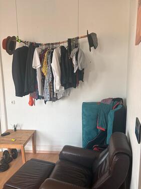 Foto - Etagenwohnung in Köln zur Miete