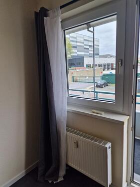 Foto - Etagenwohnung in Groß-Gerau zur Miete