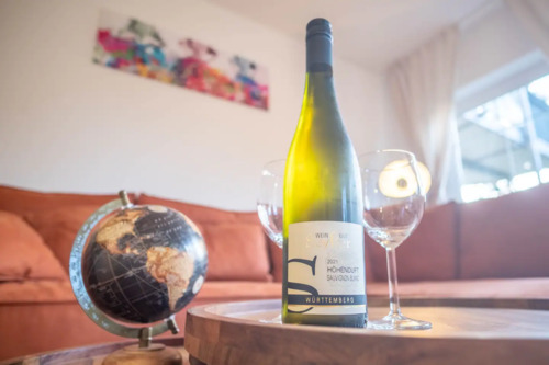 Foto - Möblierte Wohnung 63qm - 990,00&nbsp;EUR Kaltmiete, ca.&nbsp; 63,00&nbsp;m&sup2;