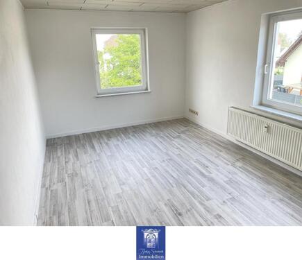 Foto - Etagenwohnung in Zeithain zur Miete