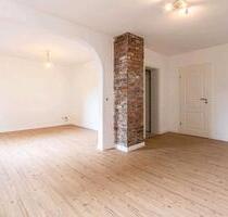 Delmenhorst | Helle 1,5 Zi.-Wohnung am Rande der Fußgängerzone