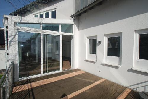 Foto - Etagenwohnung in Wiesbaden zur Miete