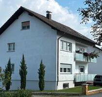 Gemütliche Dachgeschoss-Eigentumswohnung am Odenwaldrand - Weinheim