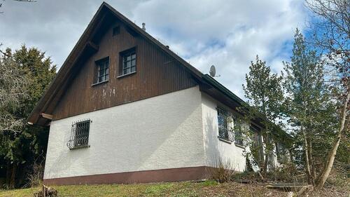 Foto - Einfamilienhaus in Villingen-Schwenningen zum Kaufen