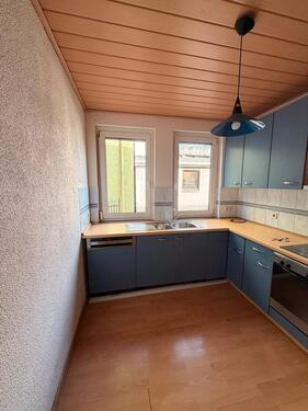 Foto - 2 Zimmer Erdgeschoßwohnung zur Miete in Tuttlingen