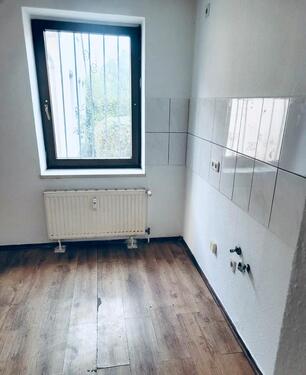 Foto - Erdgeschoßwohnung in Gommern zur Miete