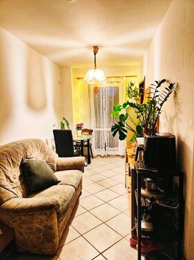 Foto - Sublet for May - 500,00&nbsp;EUR Kaltmiete, ca.&nbsp; 26,00&nbsp;m&sup2;