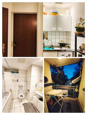 Foto - 2 Zimmer Einfamilienhaus in Bonn