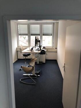 Foto - Schöne Büroräume (1,5) in netter Bürogemeinschaft in Gauting