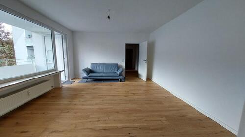 Foto - Ruhige Wohnung Witten-Bommern mit Balkon