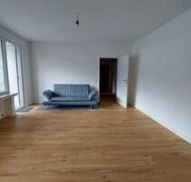 Ruhige Wohnung Witten-Bommern mit Balkon
