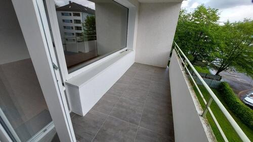 Foto - 1 Zimmer Etagenwohnung zur Miete in Witten