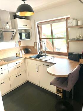 Foto - 3 Zimmer Maisonettenwohnung in Kempten (Allgäu)
