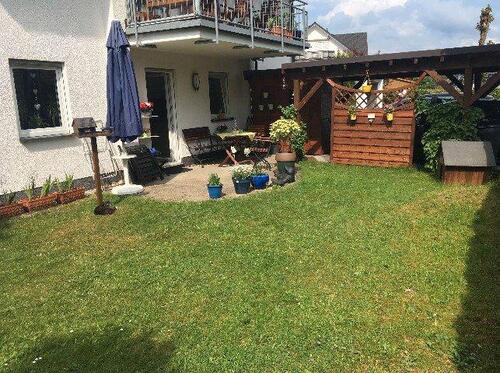 Foto - 3 Zi-KDB + Carport, Kamin, Gartenhaus und Garten- ruhiges Leben i