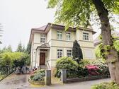 Foto - Gut geschnittene 3-Zimmerwohnung in Innenstadtnähe