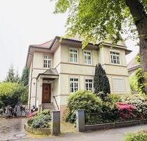 Gut geschnittene 3-Zimmerwohnung in Innenstadtnähe - Unna