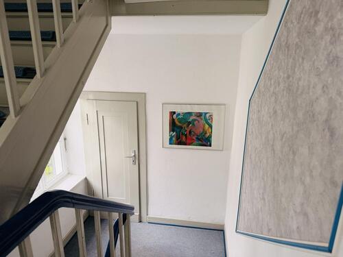 Foto - 3 Zimmer Etagenwohnung in Unna