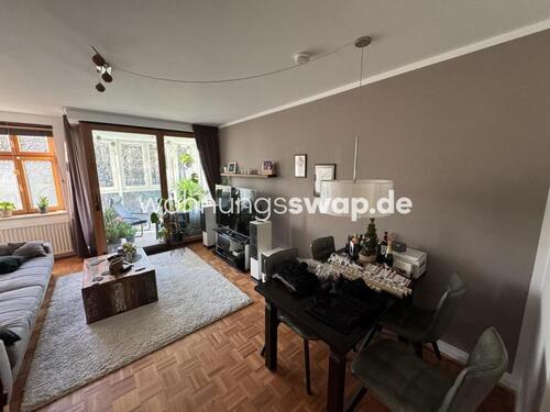 Foto - Etagenwohnung in Hamburg zur Miete
