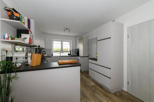 Foto - 5 Zimmer Doppelhaushälfte in Ingolstadt