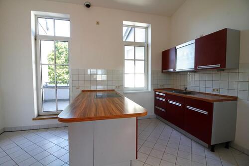 Foto - Etagenwohnung in Berlin zur Miete