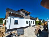 Foto - Mietwohnung Erstbezug Neubau 3ZKB inkl. Küche + Dachterrasse