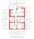 Foto - 3 Zimmer Dachgeschoßwohnung zur Miete in Kirchberg (Hunsrück)