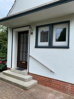 Foto - 6 Zimmer Einfamilienhaus zur Miete in Bassum