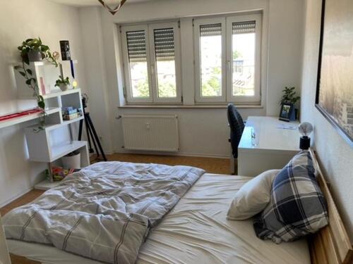 Foto - Etagenwohnung zur Miete in Landau in der Pfalz