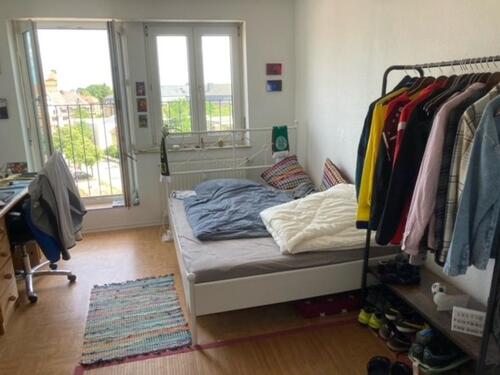 Foto - Etagenwohnung in Landau in der Pfalz zur Miete