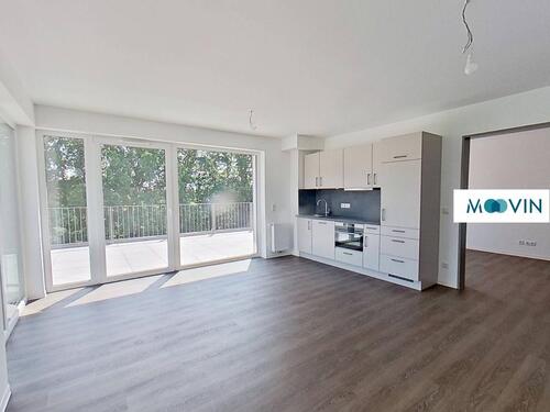 Foto - Etagenwohnung in Verl