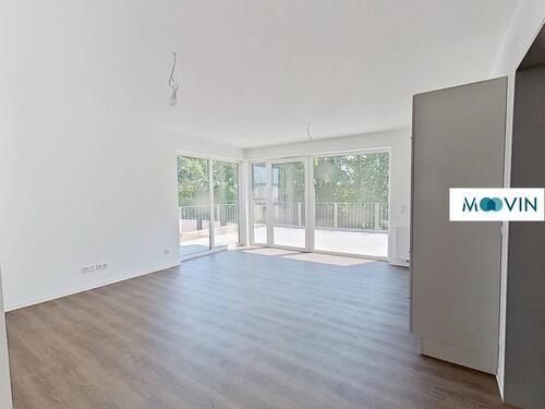 Foto - Etagenwohnung in Verl zur Miete