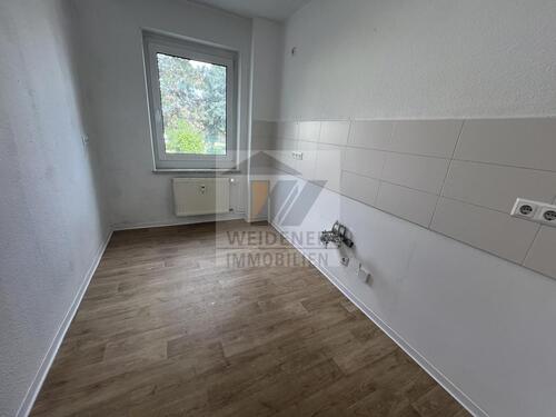 Foto - Etagenwohnung in Kraftsdorf