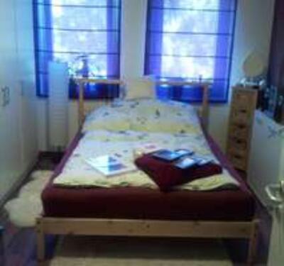 Foto - Etagenwohnung in Blumberg