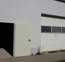 Gewerbehalle Lager Schrauberwerkstatt in etablierter Lage - Markranstädt