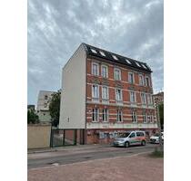 Nachmieter:in für 1-Raumwohnung in bester Lage - Halle (Saale) Damaschkestraße