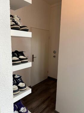 Foto - Etagenwohnung zur Miete in Halle (Saale)