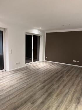 Foto - Etagenwohnung in Syke zur Miete